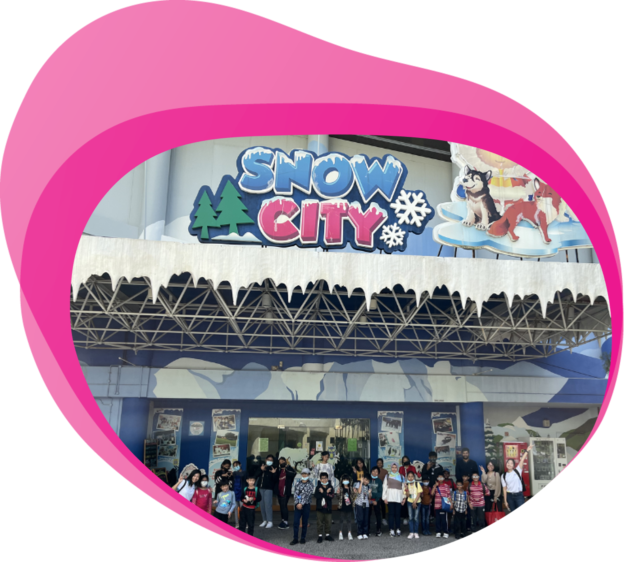 For Youths, By Youths